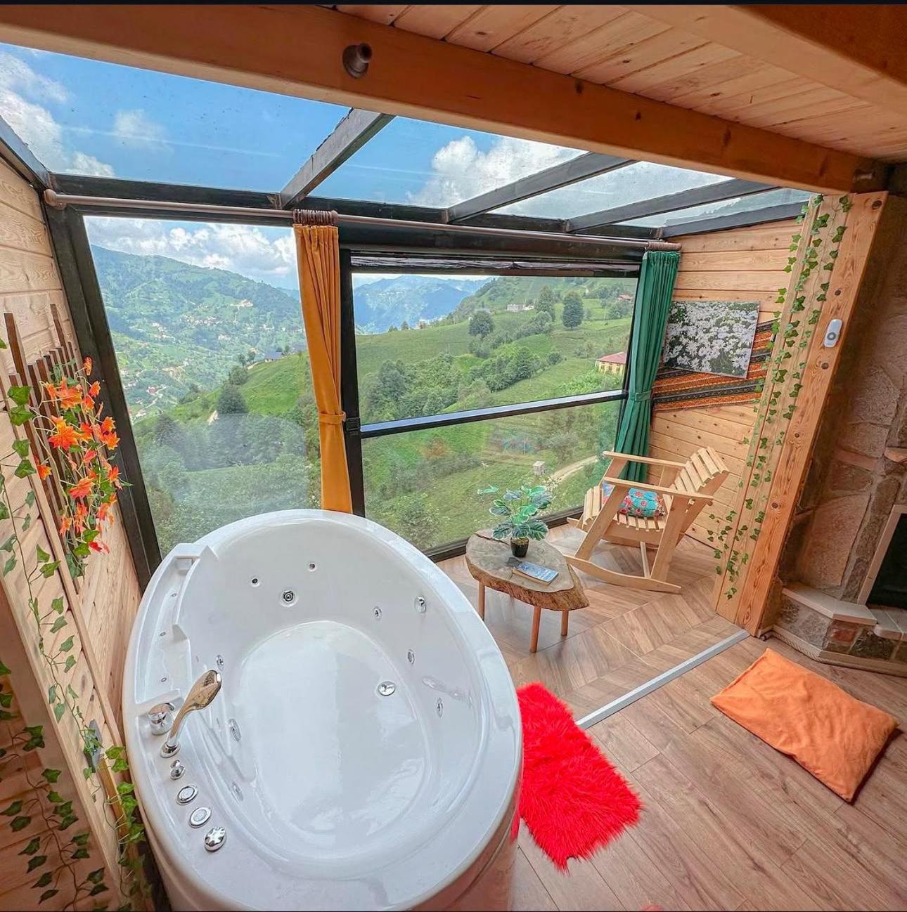 Golden Paws Guesthouse Çatalca エクステリア 写真