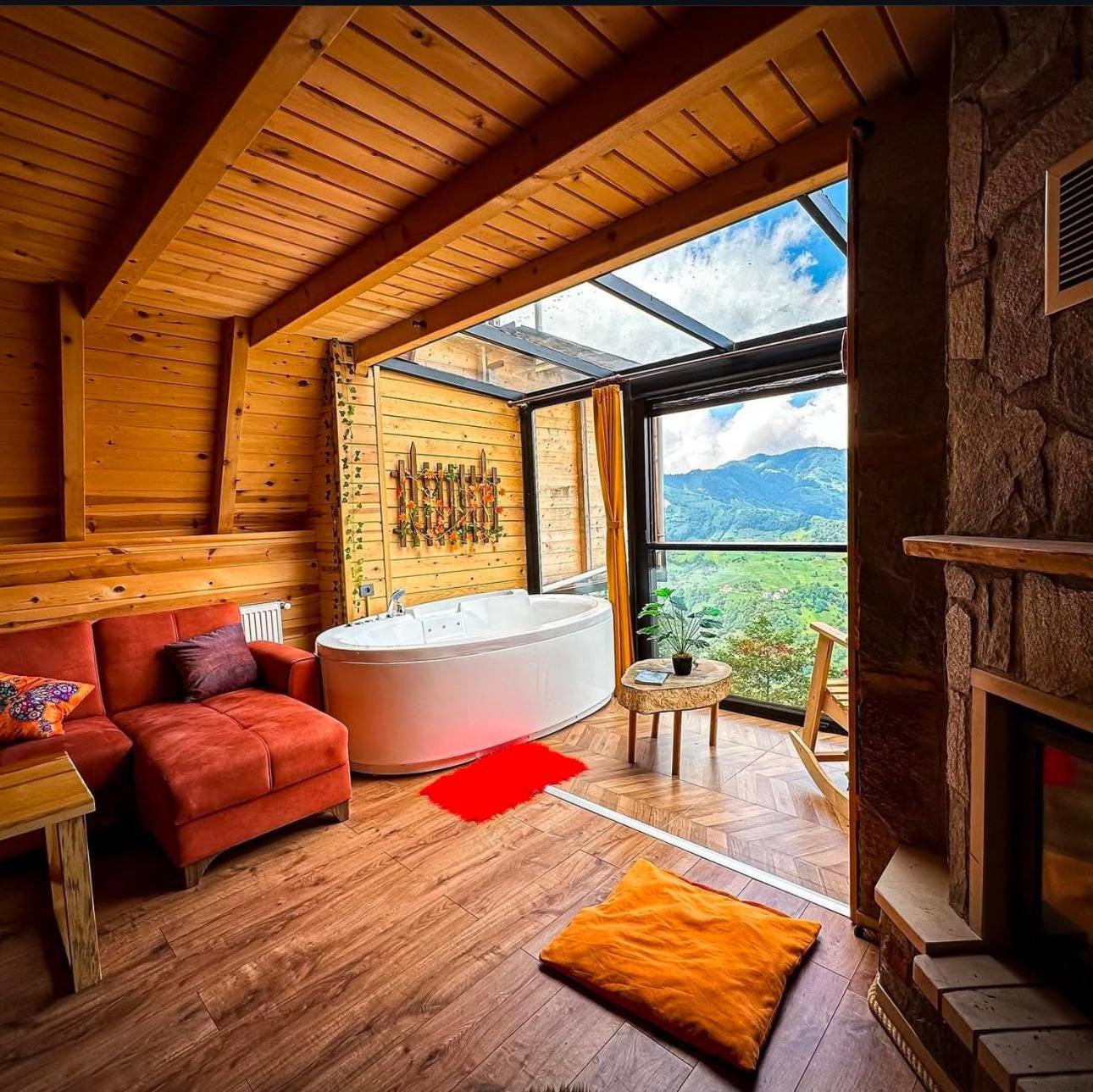 Golden Paws Guesthouse Çatalca エクステリア 写真