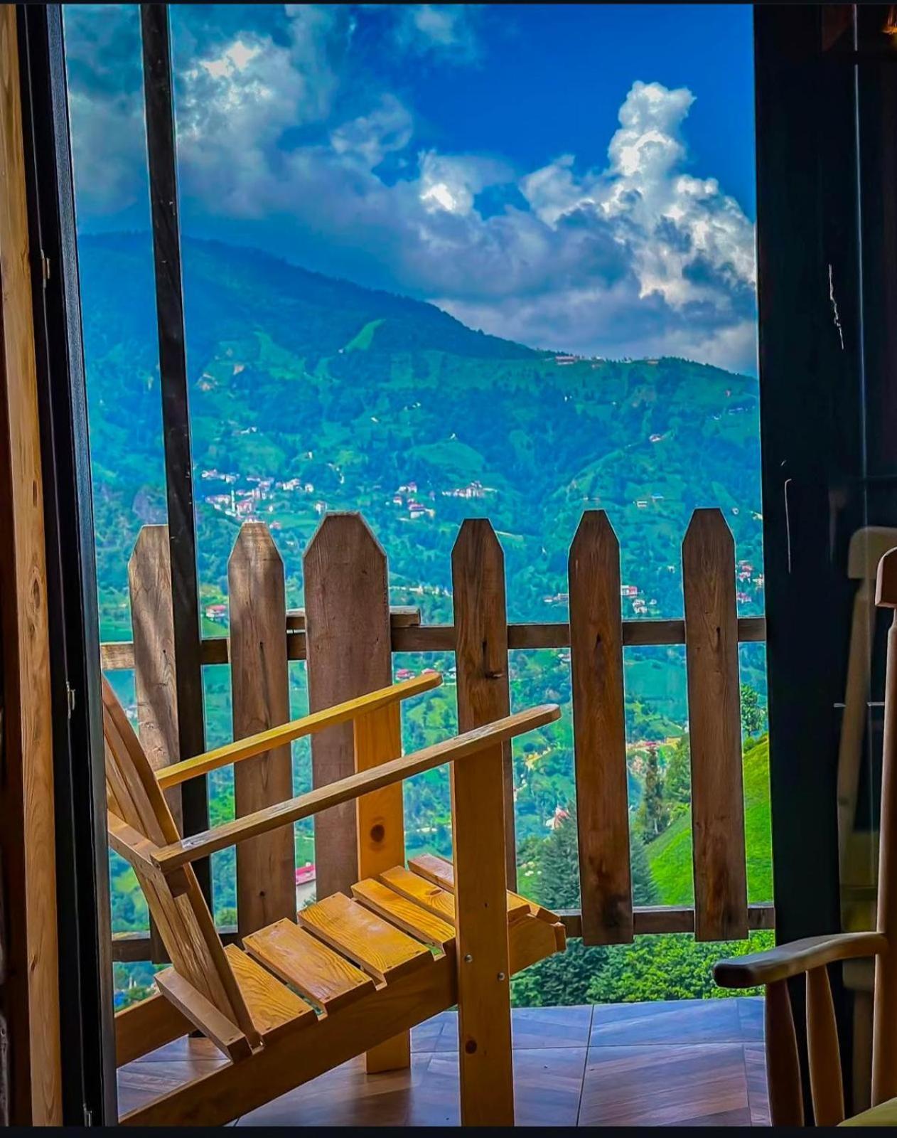 Golden Paws Guesthouse Çatalca エクステリア 写真